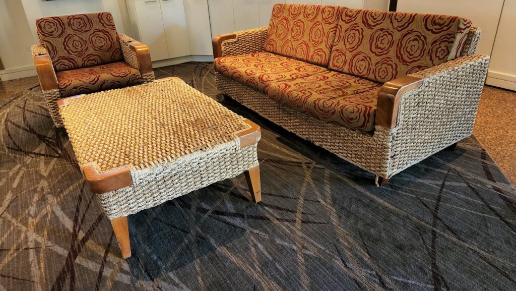Classic Majlis Corner Cushion Set